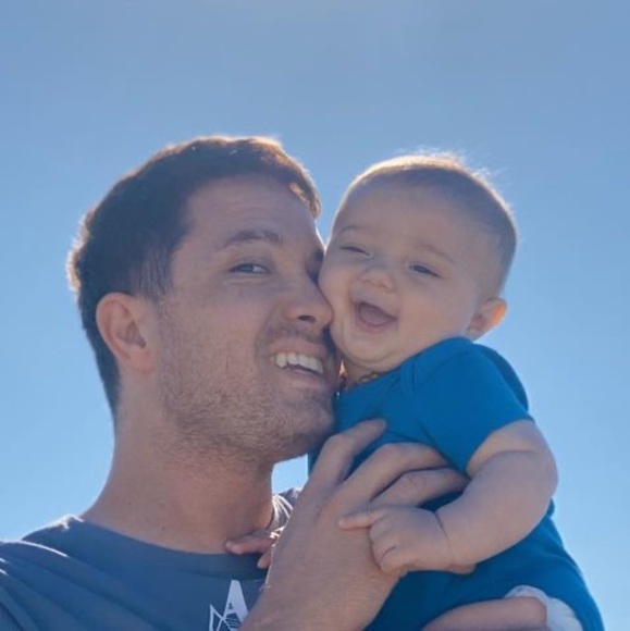 Meet your Posher, Aaron - Picture 1 of 1